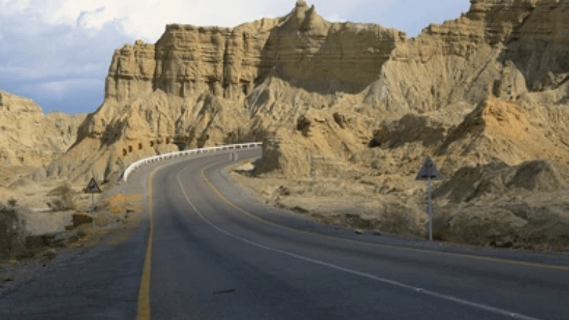 Pakistan