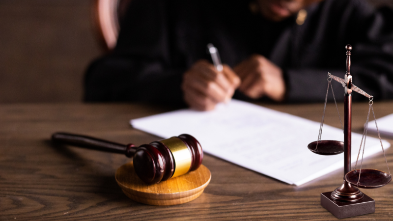 Reforms should be made to improve the police investigation system so that cases can be properly and effectively investigated and accurate evidence can be provided to the court.