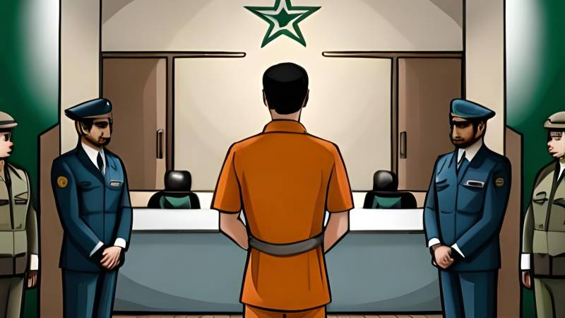 The role of the police in the judicial system is also important, but the police investigation system in Pakistan is often poor and unprofessional. Accused are acquitted due to faulty investigation or insufficient evidence by the police, which affects the delivery of justice.