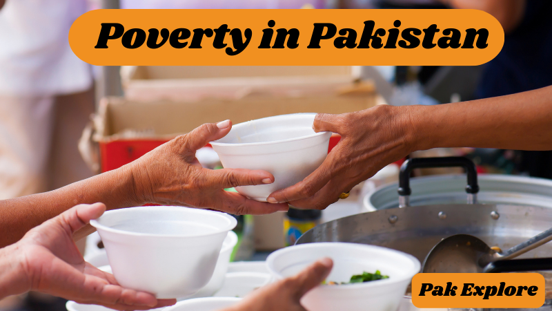 Essay describing the problem of poverty in Pakistan highlighting the economic, social and societal aspects. It describes the causes of poverty, such as unemployment, lack of education, lack of provision of health facilities and lack of government policies. It mentions the different effects of poverty in rural and urban areas, difficulties in children's education, malnutrition, and efforts to break out of poverty. The article also examines the steps taken by government and non-government organizations to eradicate poverty