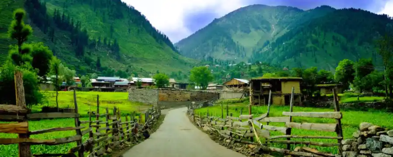 Pakistan
