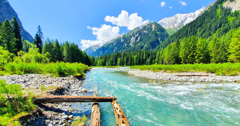 Pakistan