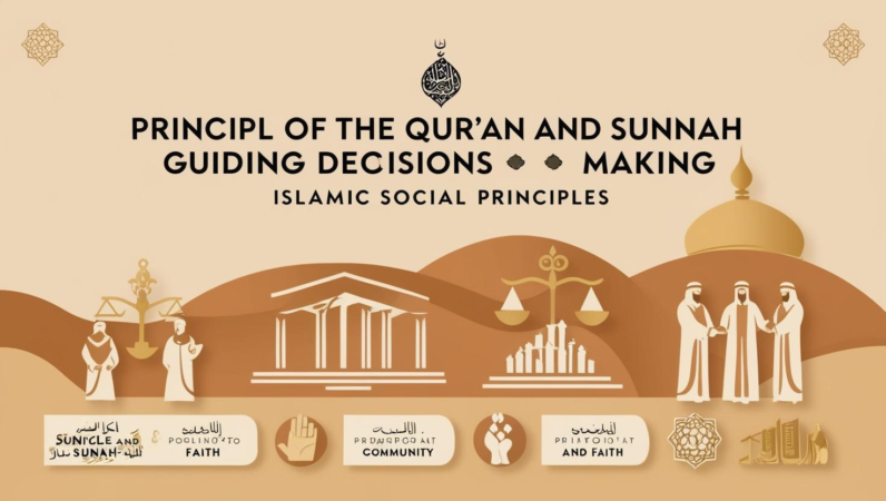 islam and