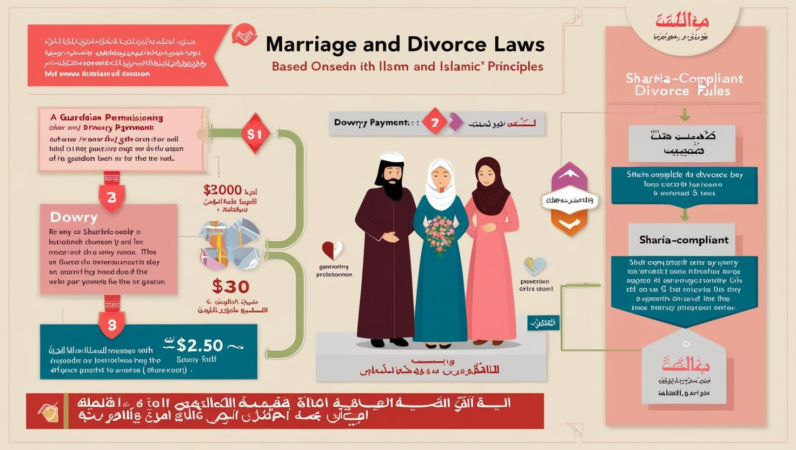 islam and