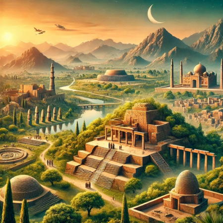 Ancient Civilizations