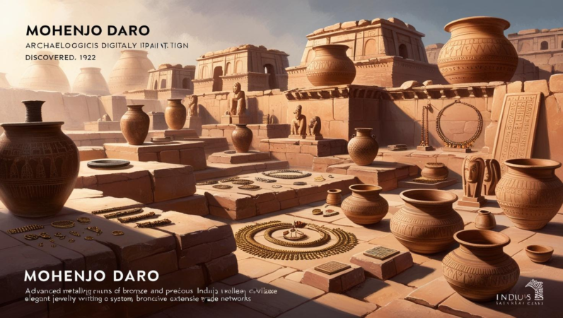 Ancient Civilizations