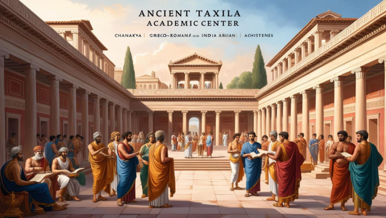 Ancient Civilizations