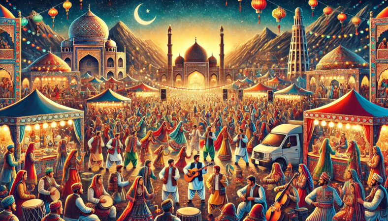 Festivals