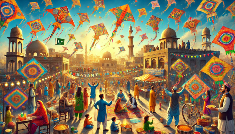 Festivals
