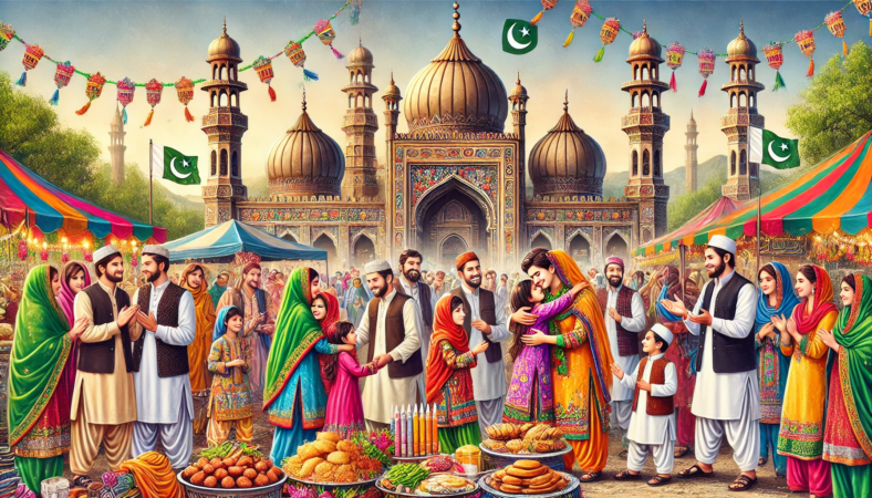 Festivals