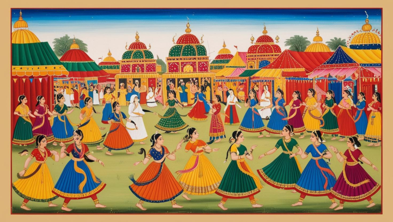 Festivals