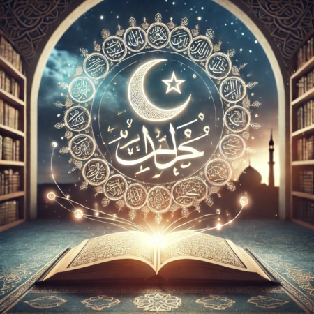 Islamic