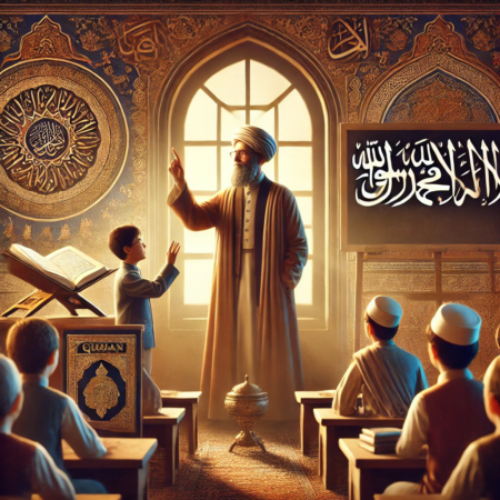 Islamic