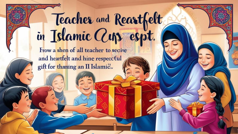 Islamic