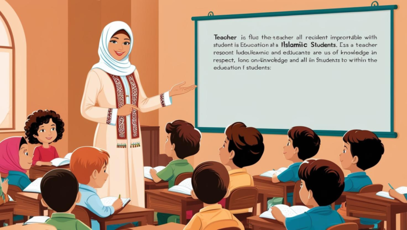 Islamic