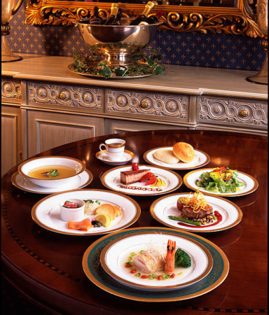 Recipes