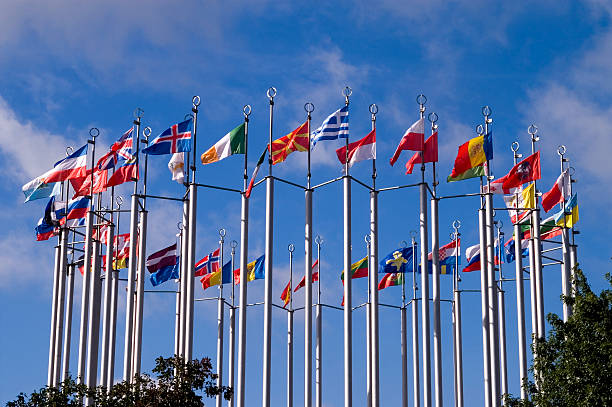 Countries