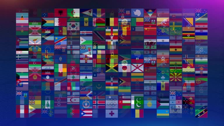 Countries