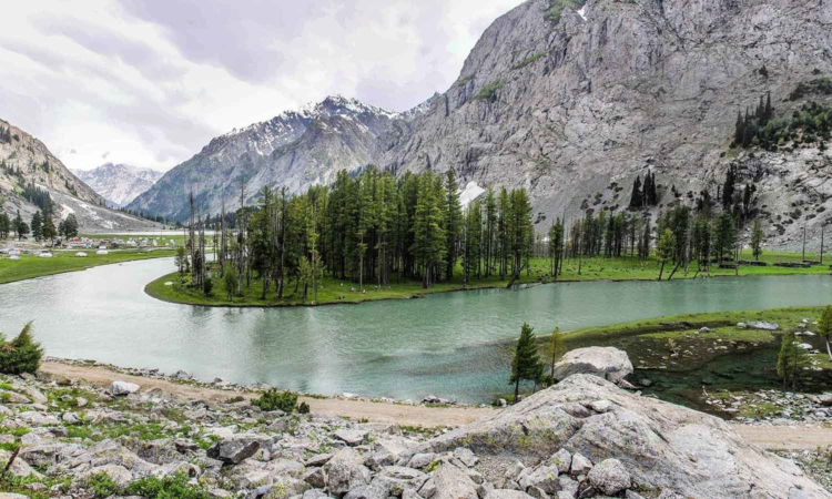 Pakistan