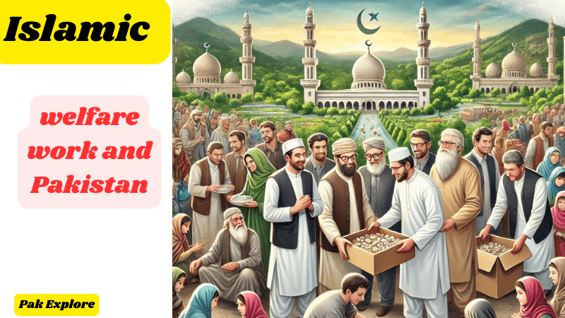 A comprehensive exploration of Islamic philanthropy in Pakistan, detailing its historical evolution, key organizations, and socio-economic impact on communities. The article examines the principles of Islamic charity (zakat and sadaqah), the role of non-governmental organizations (NGOs) and government initiatives to combat poverty, education and health care. It also highlights the challenges in implementing welfare programs and the importance of community involvement in promoting sustainable development.
