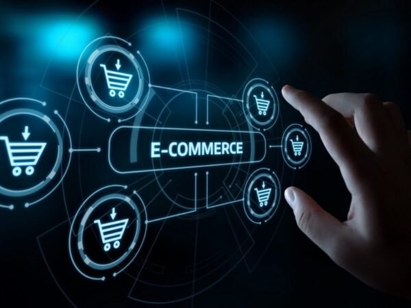 Mobile impact have also revolutionized the e-commerce industry in Pakistan. E-commerce platforms like Daraz and OLX have given small