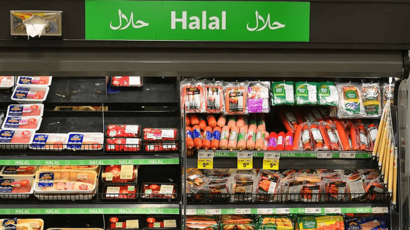 Taking care of what is halal and haram in food, drink, business, and other matters is an important part of Islamic principles of life.