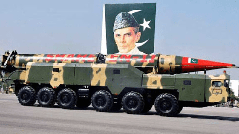 Pakistan's nuclear program continues to be an important pillar of national defense and further steps are being taken to maintain and develop it.