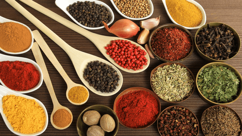 An important aspect of the deliciousness of Pakistani cuisine is the spices used in it. In each dish, spices are used in a specific order so that the taste of the Pakistani food is rich and its aroma spreads far.