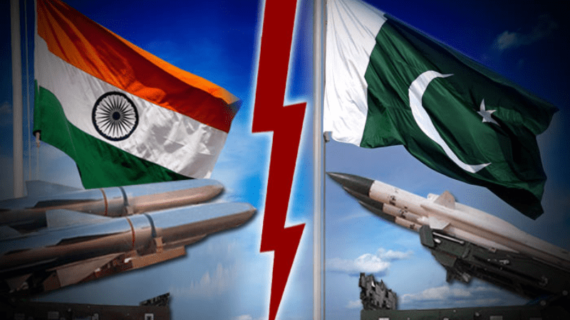 Pakistan’s foreign policy prioritizes its complex relationship with India. Since 1947, disputes especially over Kashmir have led to wars and border clashes.