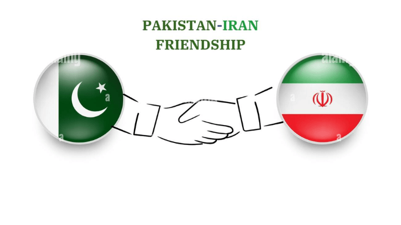Iran is an important neighbor of Pakistan, with which it has historical, cultural and religious ties. There is cooperation between the two countries in the energy sector, and Pakistan is considering a plan to import natural gas from Iran.