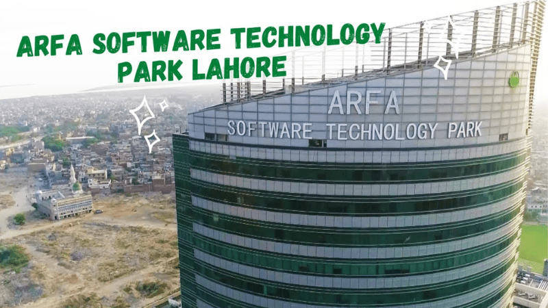 arfa karim