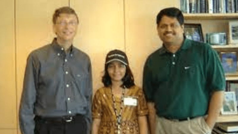Arfa Karim