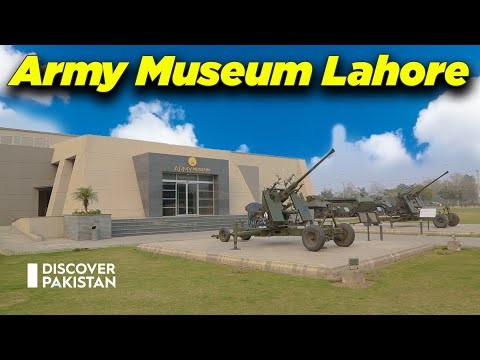 army museum