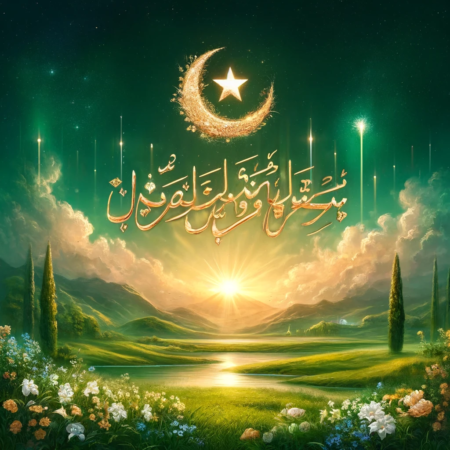 قومی