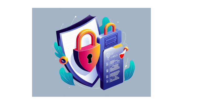 It is important to take care of online privacy and security to keep our personal information safe .