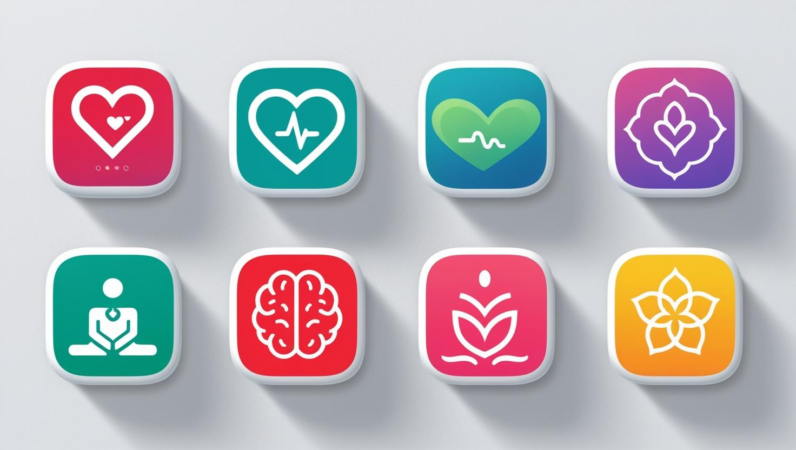 healthy tecnology use