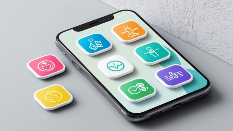 healthy tecnology use