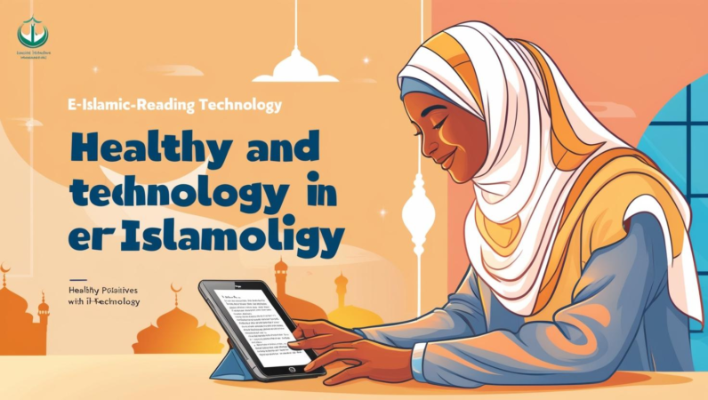healthy tecnology use