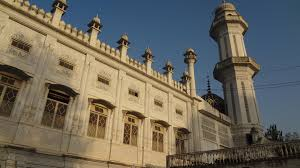 mosques