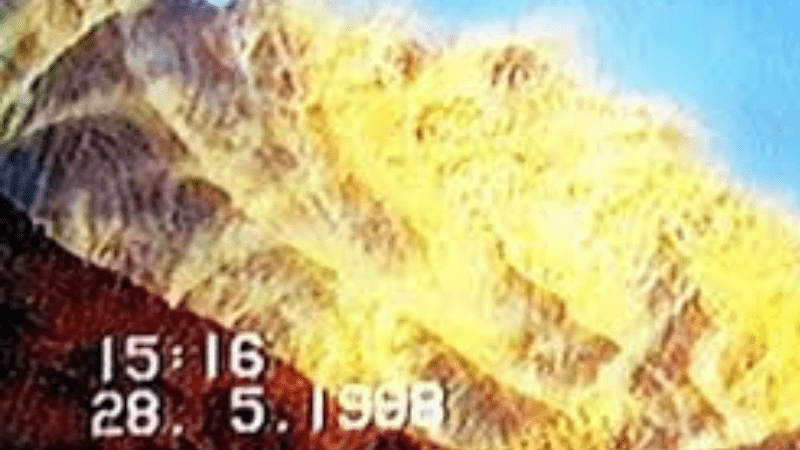 Pakistan's armed forces played a key role in establishing a nuclear program in the 1970s and 1980s to strengthen the country's defenses.
