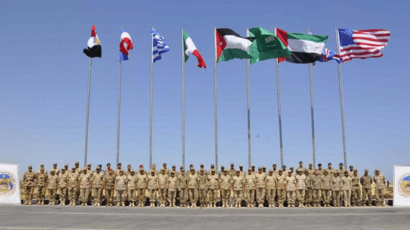 The Armed Forces of Pakistan maintain strong strategic alliances with key global and regional powers, including China, the United States, and Middle Eastern countries. These partnerships enhance military cooperation, intelligence sharing, and joint training exercises.