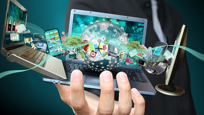 6 ways of science and technology, make everyday life easier
