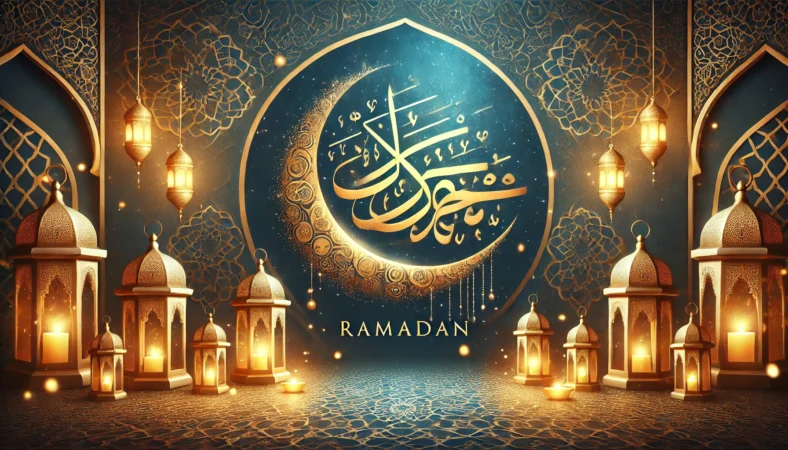 ramadan kareem