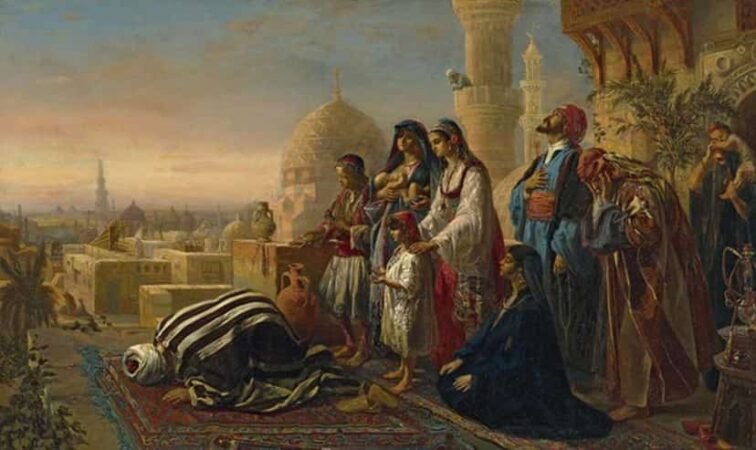 HISTORY OF BRAVE LEADERS OF ISLAM