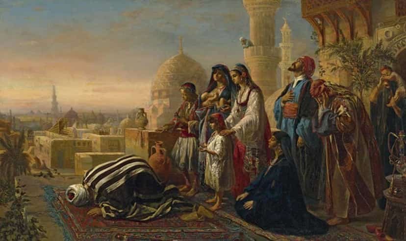 1. HISTORY OF THE BRAVE LEADERS OF ISLAM