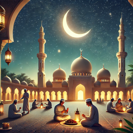 Ramadan