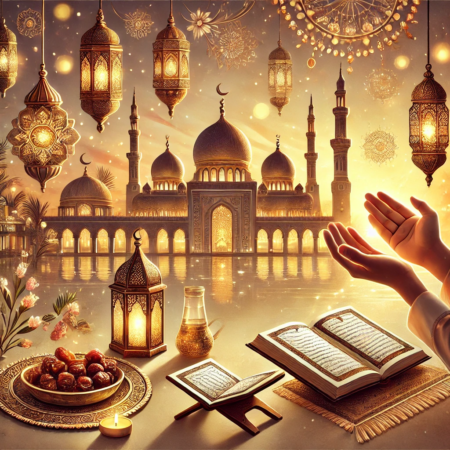 Ramadan
