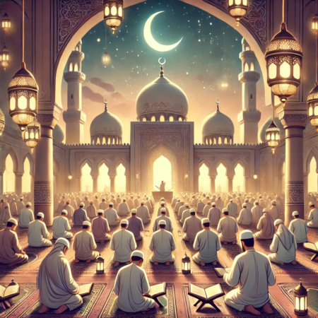 Ramadan