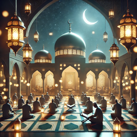 Ramadan