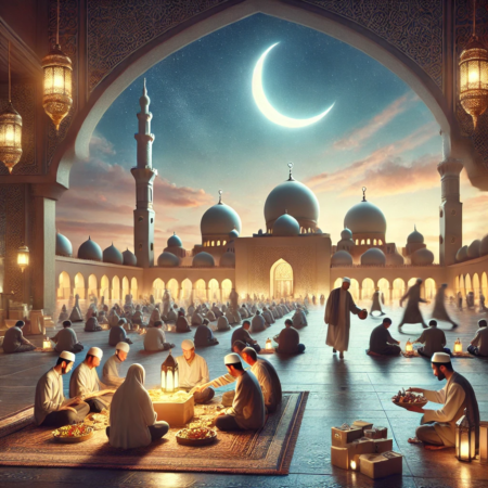 Ramadan